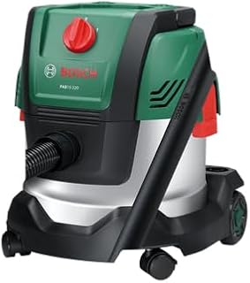 Bosch PAS 15-220 Elektrikli Süpürge — %24 İndirim | Amazon TR Fırsatı