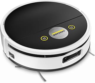 Karcher RVF 7 *EU Charging Station Beyaz 1.269-680.0 — %26 İndirim | Amazon TR Fırsatı