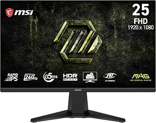 MSI 24.5