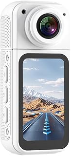 ÇeşitTech HD WiFi Mini Spor Aksiyon Kamera – MOS Görüntüleme Sensörlü Taşınabilir Camcorder, Canlı İzleme Destekli Kablosuz Açık Hava Macera Kamerası ve Video Kayıt Cihazı — %35 İndirim | Amazon TR Fırsatı