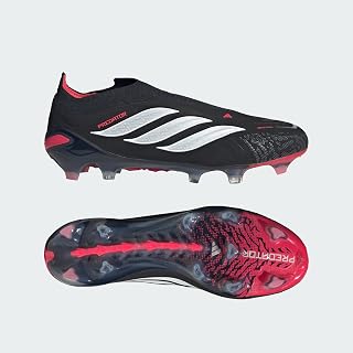 adidas Predator Elite Laceless Firm Ground Football Boots — %35 İndirim | Amazon TR Fırsatı