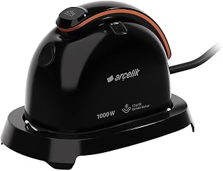Arçelik BSU 2110 S 1000 W Buharlı Ütü — %23 İndirim | Amazon TR Fırsatı
