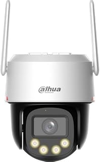 DAHUA 5MP PT WizColor 3,6mm P5F-PV-0360B-PRO 30metre Wifi IP Kamera — %33 İndirim | Amazon TR Fırsatı