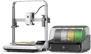 Creality Ender 3 V4 Combo 3D Yazıcı — %21 İndirim | Amazon TR Fırsatı