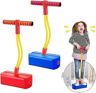 Çocuklar Için Atlama Zıplama Oyuncağı Boy Uzatıcı Eğitici Fiziksel Ve Zihinsel Geliştirici Spor Oyun — %34 İndirim | Amazon TR Fırsatı