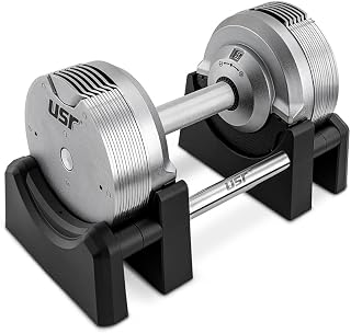 ADC23 23 Kg Ayarlanabilir Dambıl — %20 İndirim | Amazon TR Fırsatı