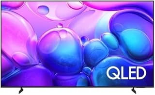 Samsung 55Q6F 55″ 139 Ekran Uydu Alıcılı 4K Ultra HD Tizen Smart QLED TV — %20 İndirim | Amazon TR Fırsatı