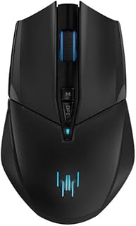 Acer Predator Cestus 535 30000 DPI 8K Hz 8 Tuş 2.4GHz Bluetooth Kablosuz Gaming Mouse PMR535 — %24 İndirim | Amazon TR Fırsatı