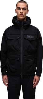 Napapijri Northfarer Puffer Erkek Siyah Mont — %30 İndirim | Amazon TR Fırsatı