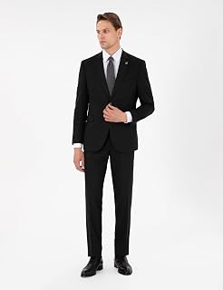Pierre Cardin Erkek Antrasit Takım Elbise 50292940-VR006 — %40 İndirim | Amazon TR Fırsatı