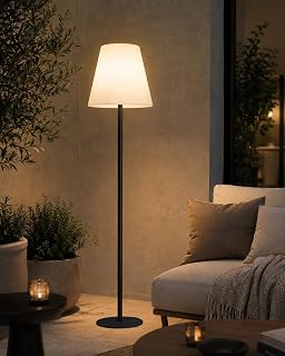 Standy Kablosuz RGB LED Lambader — %20 İndirim | Amazon TR Fırsatı