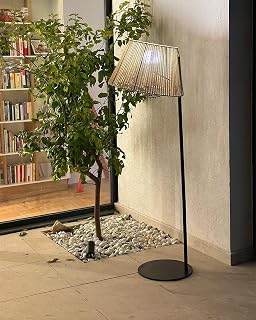 Octavio Kablosuz RGB LED Lambader — %25 İndirim | Amazon TR Fırsatı
