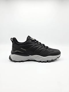 Hayo Kaydırmaz Tabanlı Su İtici Erkek Trekking Spor Ayakkabı — %20 İndirim | Amazon TR Fırsatı