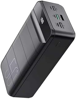50.000 Mah Led Dijital Göstergeli USB Çıkışı Powerbank — %40 İndirim | Amazon TR Fırsatı