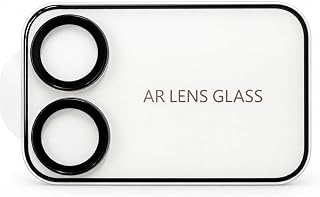 Coverzone Xiaomi 17 Pro Max ile Uyumlu CL-07 Kamera Lens Koruyucu Siyah — %35 İndirim | Amazon TR Fırsatı