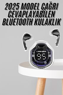 Yeni Nesil Ultrapods Pro Bluetooth Kulaklık Extra Bass Yüksek Mikrofon Kalitesi — %39 İndirim | Amazon TR Fırsatı