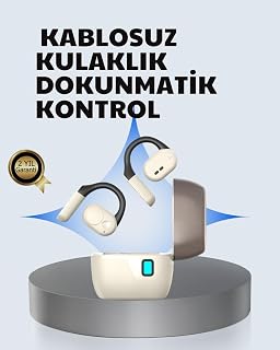 Kablosuz Bluetooth Kulaklık – Spor Seyahat ve Günlük Kullanıma Uygun — %40 İndirim | Amazon TR Fırsatı