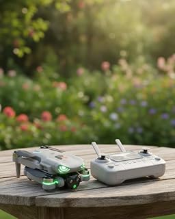 HD Kameralı Drone Ekranlı Kumanda Güvenli ve Dengeli Uçuş — %41 İndirim | Amazon TR Fırsatı