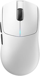 Machenike L9 X1 Kablosuz Oyuncu Mouse PAW3395 26000 DPI 53g Ultra Hafif Bluetooth — %26 İndirim | Amazon TR Fırsatı