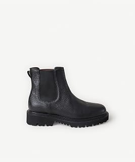 Yargıcı Floater Deri Erkek Bot 26KEAY4008X Siyah — %25 İndirim | Amazon TR Fırsatı