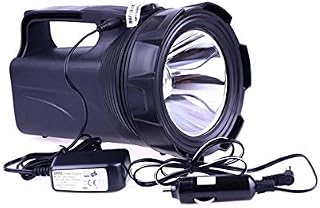 Profesyonel Avcı Feneri 30 W Gücünde Kamp Bahçe Fener Lamba — %21 İndirim | Amazon TR Fırsatı
