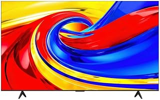 TCL 65P79L 4K UHD QLED 65″ GOOGLE TV — %47 İndirim | Amazon TR Fırsatı